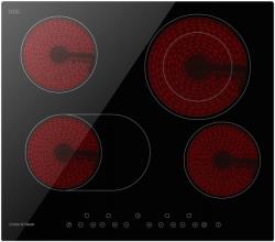 Варочная поверхность Gunter&Hauer CEM 643 CBT купить