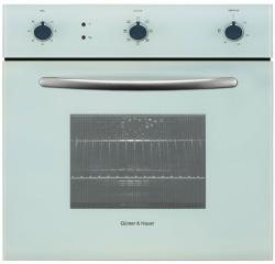 Духовой шкаф Gunter&Hauer EOV 801 W купить