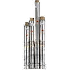 "Насосы+" 75QJD115-0.37 + пульт