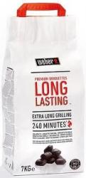 Weber Long Lasting Premium  Угольные брикеты