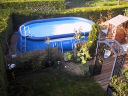 Intex 28192 Надувной бассейн купить