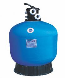 Jazzi Фильтрационный бак с верхним вентилем (650мм)