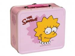 Berghoff Коробочка Lisa Simpson