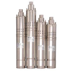 SPRUT 4S QGD 1,8-50-0.5kW