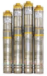 SPRUT 4S QGD 1,2-50-0.37kW