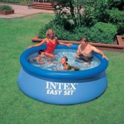Надувной бассейн Intex 28120 купить