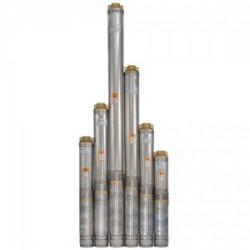 SPRUT 100QJ 208-0.55 нерж. + пульт