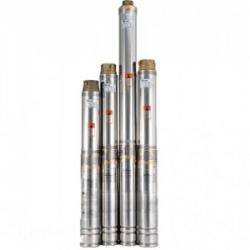 SPRUT 90QJD 109-0.37 нерж. + пульт