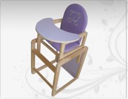 Стульчик для кормления оптима