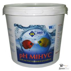 рН-МИНУС (5кг)