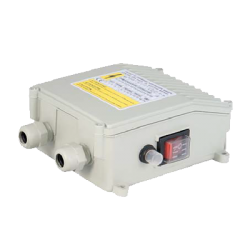 Пульт управления