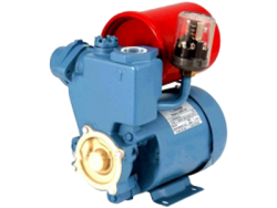 Станция "Насосы+" QB 60