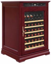Винный шкаф Gunter&Hauer WK 138 A C3  купить