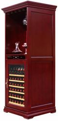 Винный шкаф Gunter&Hauer WK 138 E C3  купить