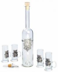 Artina SKS Obstler Набор для водки