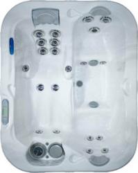 Джакузи Triad