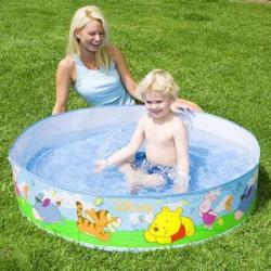 Каркасный бассейн Intex 58475 купить