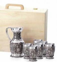 Artina SKS Вино Набор для вина