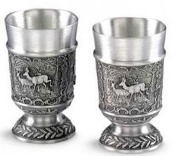 Artina SKS Удачной охоты Набор рюмок