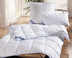 Breckle Top Cool одеяло