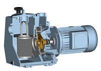 HERBORNER PUMPENTECHNIK UNIBAD 72