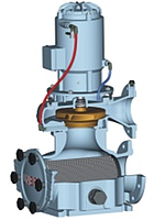 HERBORNER PUMPENTECHNIK UNIBAD ХС