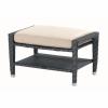 Подставка для ног Mazuvo Aruba Dark Bronze Купить Подставка для ног Mazuvo Aruba Dark Bronze