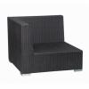 Угловой модуль Mazuvo Paloma Black Купить Угловой модуль Mazuvo Paloma Black
