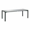 Стол Mazuvo Manau Black прямоугольный (213х75х75) Купить Стол Mazuvo Manau Black прямоугольный (213х75х75)