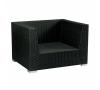 Кресло Mazuvo Paloma Black Купить кресло Mazuvo Paloma Black