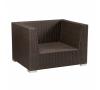 Кресло Mazuvo Paloma Java Brown Купить кресло Mazuvo Paloma Java Brown