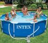 Intex 28210 Каркасный бассейн