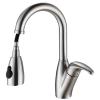 Kraus KPF-2121 Смеситель кухонный Kraus KPF-2121 Смеситель кухонный