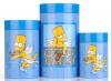 Бергофф Набор из 3 банок Simpsons Berghoff Набор из 3 банок Simpsons