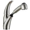 Kraus KPF-2110 Смеситель кухонный Kraus KPF-2110 Смеситель кухонный
