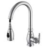 Kraus KPF-2150 Смеситель кухонный Kraus KPF-2150 Смеситель кухонный