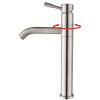 Kraus KVF-2180 Смеситель для ванной Kraus KVF-2180 Смеситель для ванной