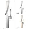 Kraus MIL-1200 Смеситель для ванной Kraus MIL-1200 Смеситель для ванной