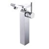 Kraus KEF-14300CH Смеситель для ванной Kraus KEF-14300CH Смеситель для ванной