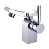 Kraus KEF-14300CH Смеситель для ванной Kraus KEF-14300CH Смеситель для ванной