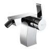 Kraus KEF-14606CH Смеситель для ванной Kraus KEF-14606CH Смеситель для ванной