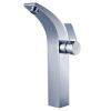 Kraus KEF-14700CH Смеситель для ванной Kraus KEF-14700CH Смеситель для ванной