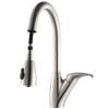 Kraus KPF-2120 Смеситель кухонный Kraus KPF-2120 Смеситель кухонный