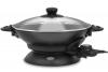 CASO Gourmet-Wok W1800 Электровок Электровок CASO Gourmet-Wok W1800