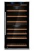 CASO WineMaster Touch 66 CASO WineMaster Touch 66