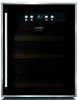 CASO WineSafe 12 black CASO WineSafe 12 black