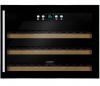 CASO WineSafe 18 EB CASO WineSafe 18 EB