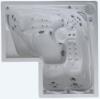 бассейн USSPA COMBI SPA Купить USSPA COMBI SPA