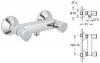 Grohe Costa 26330 DN15