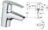 Grohe Eurostyle 33559 DN15